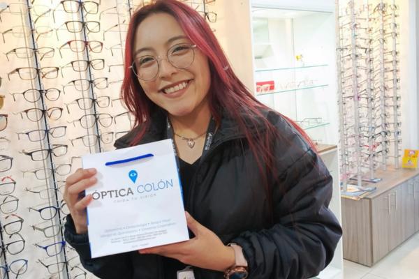 Cliente Satisfecho 1