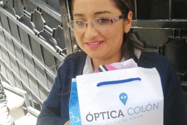 Cliente Satisfecho 2