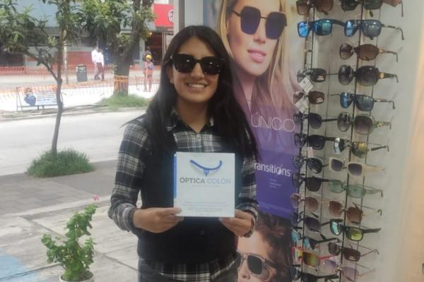 Cliente Satisfecho 6