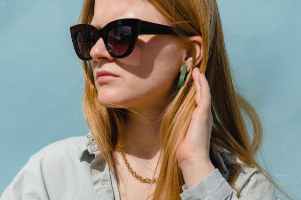 Gafas con filtro UV